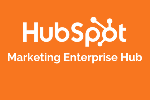 Marketing Enterprise Hub Bold