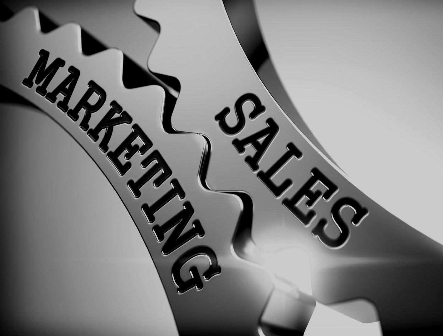 Connecting Sales and Marketing Technologies to Growth