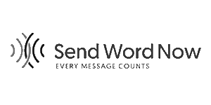 Send Word Now
