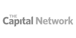 The capital network