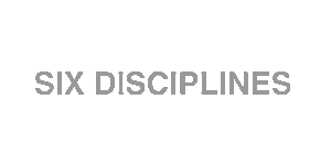 six diciplines